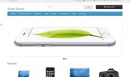 Разработка модулей для Opencart 2.3.0.2