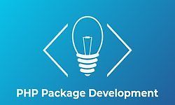 Разработка PHP-пакетов (PRO версия) logo