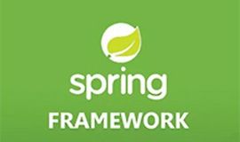 Разработка приложений с использованием SPRING и Spring MVC/REST logo