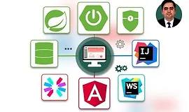 Разработка приложения Full-Stack с учетом ролей: Spring Boot + Angular