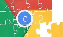 Разработка расширений для Google Chrome [2021] logo
