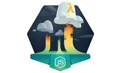 Разработка Serverless бэкэнд с использованием Node.js на AWS Lambda