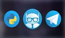 Разработка Telegram ботов на Python