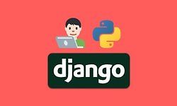 Разработка веб-программного обеспечения с помощью Django | Магазин игр logo