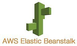 Развертывание Node.js приложений на AWS с Elastic Beanstalk logo