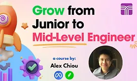 Развитие от младшего инженера до уровня среднего: с L3 на L4