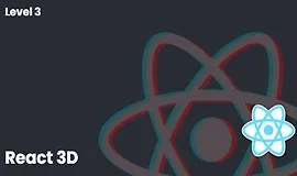 React 3D