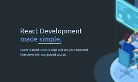 React Formula - Изучение фронтенд-разработки