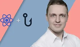 React Hooks - Пишем Реальный Проект с Нуля