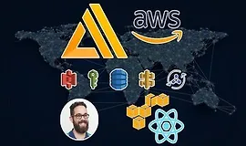 React и AWS Amplify: Создайте Бессерверное Приложение с CI/CD
