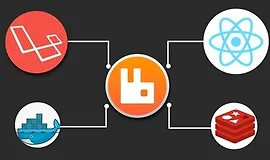 React и Laravel: От Монолита к Микросервисам