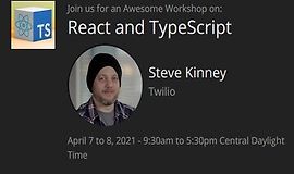 React и TypeScript