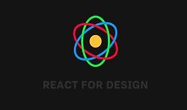 React: курс для дизайнеров logo