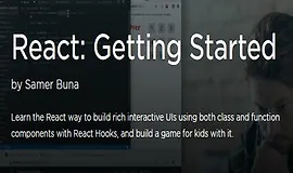 React: Начало работы