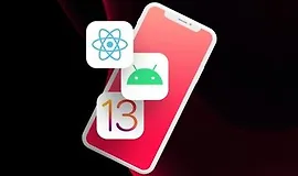 React Native Bootcamp для начинающихи сделать 20 проектов