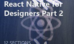 React Native для дизайнеров, часть 2