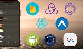 React Native Foundation с Firebase и Redux