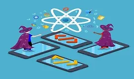 React Native: следующий уровень (Kubernetes Express)