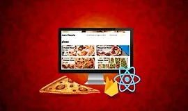 React Pizza Shop - Заказываейту еду с Hooks и Firebase