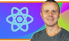 React - Полный Курс по React