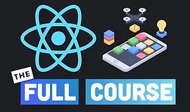 React - Полный курс
