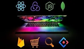 React Redux Ecommerce - Освой MERN Stack Веб-Разработку
