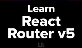 React Router v5