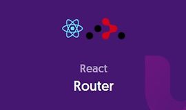 React Router v6 logo