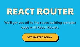 REACT ROUTER