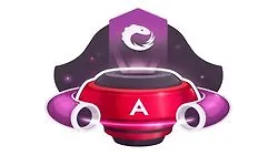 Реактивное управление состоянием в Angular с ngrx