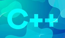Решение практических задач на C++ logo