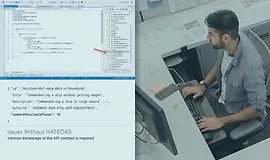 Решение продвинутых проблем RESTful с ASP.NET Core 3