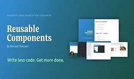 Reusable компоненты