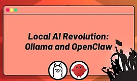 Революция локального ИИ: Ollama и OpenClaw