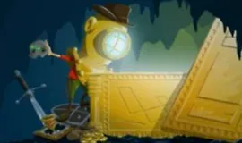 Рейдеры Затерянного Сервисного Контейнера