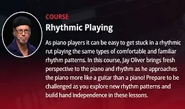 Ритмичная игра