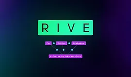 Rive для моушн-дизайнеров