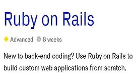 Ruby on Rails (Superhi)