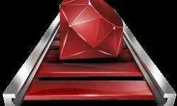 Ruby On Rails