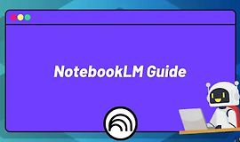 Руководство по NotebookLM: ваш ИИ-помощник для продуктивной работы logo