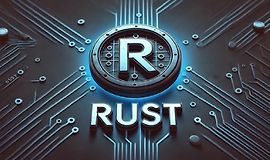 Rust: Полное руководство для разработчика logo