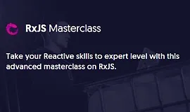 RxJS Masterclass