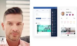 С нуля до дизайнера приложений (веб, мобильные устройства, планшеты)