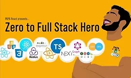 С нуля до героя Full Stack