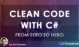 С нуля до профессионала: Чистый код на C#