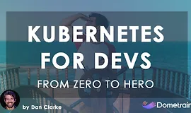 С нуля до профессионала: Kubernetes для разработчиков