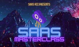 SaaS Мастер-класс logo