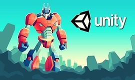 Самое полное руководство по разработке игр на Unity, Часть 1 logo