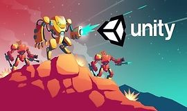 Самое полное руководство по разработке игр на Unity (Часть 2) logo