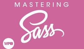 Sass: от новичка до эксперта logo